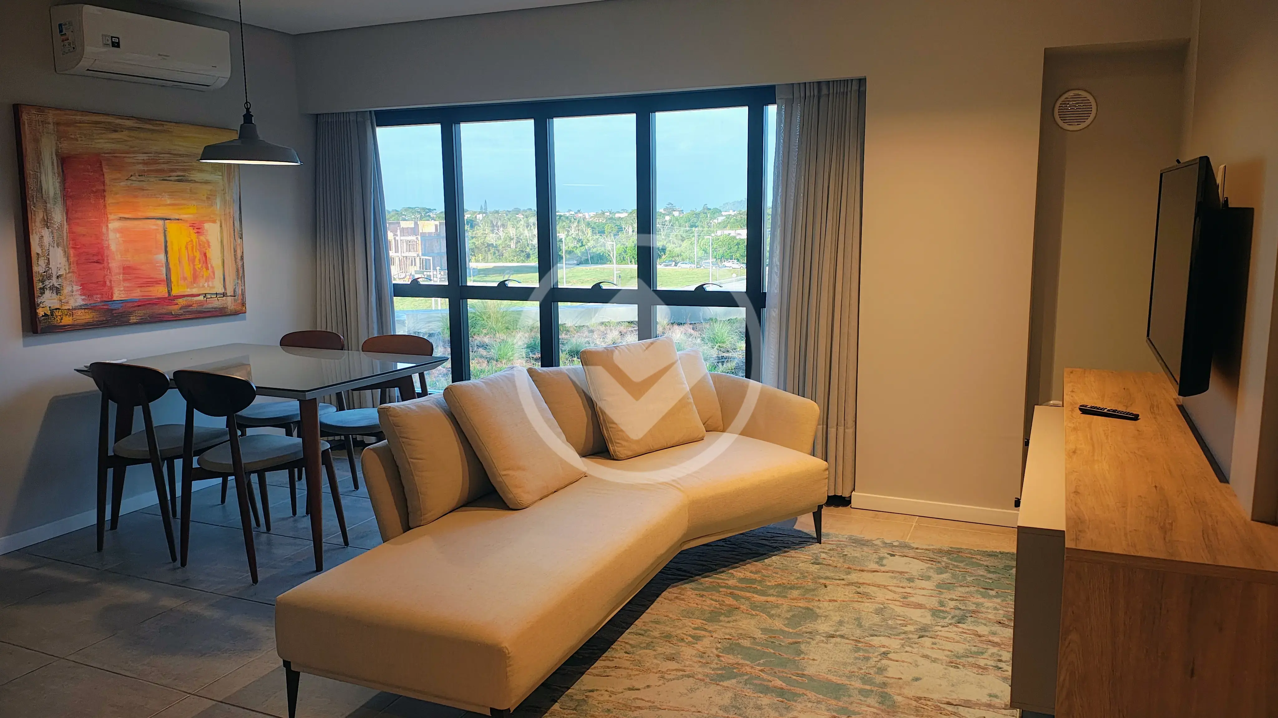 Apartamento 2 quartos no Campeche, Florianópolis — foto 3 de 6