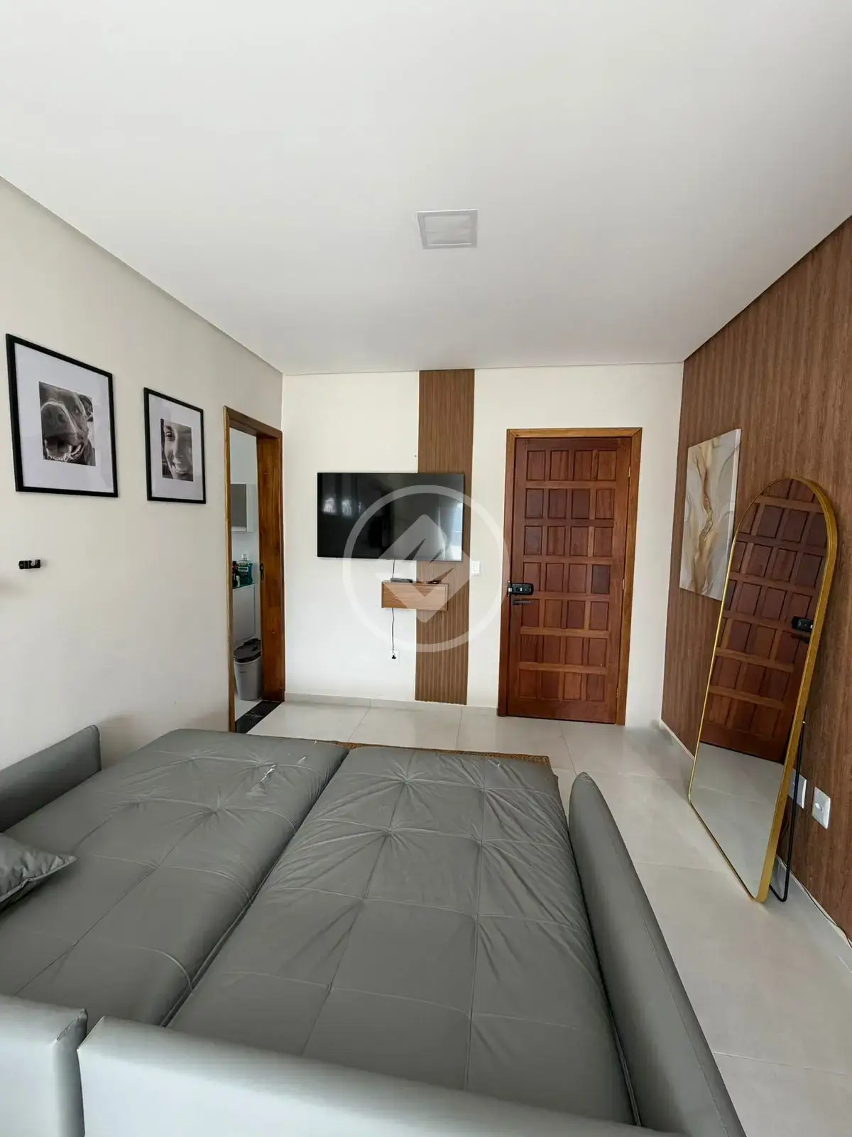Apartamento 1 quarto no Campeche, Florianópolis — foto 5 de 6