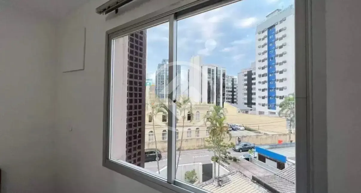 Apartamento Centro, Florianópolis - SC — foto 1
