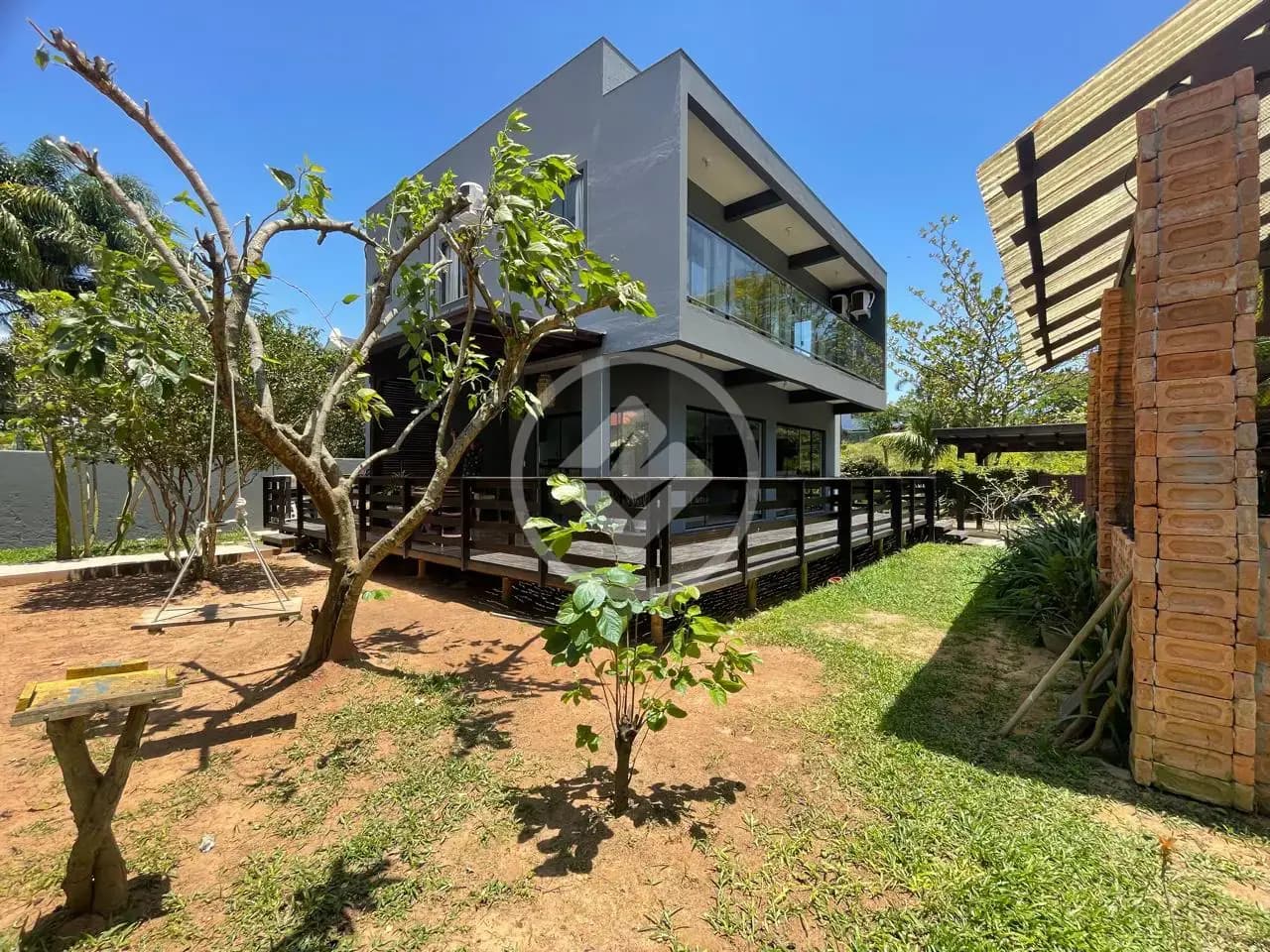 Casa Condomínio 5 quartos no Campeche, Florianópolis — foto 6 de 6