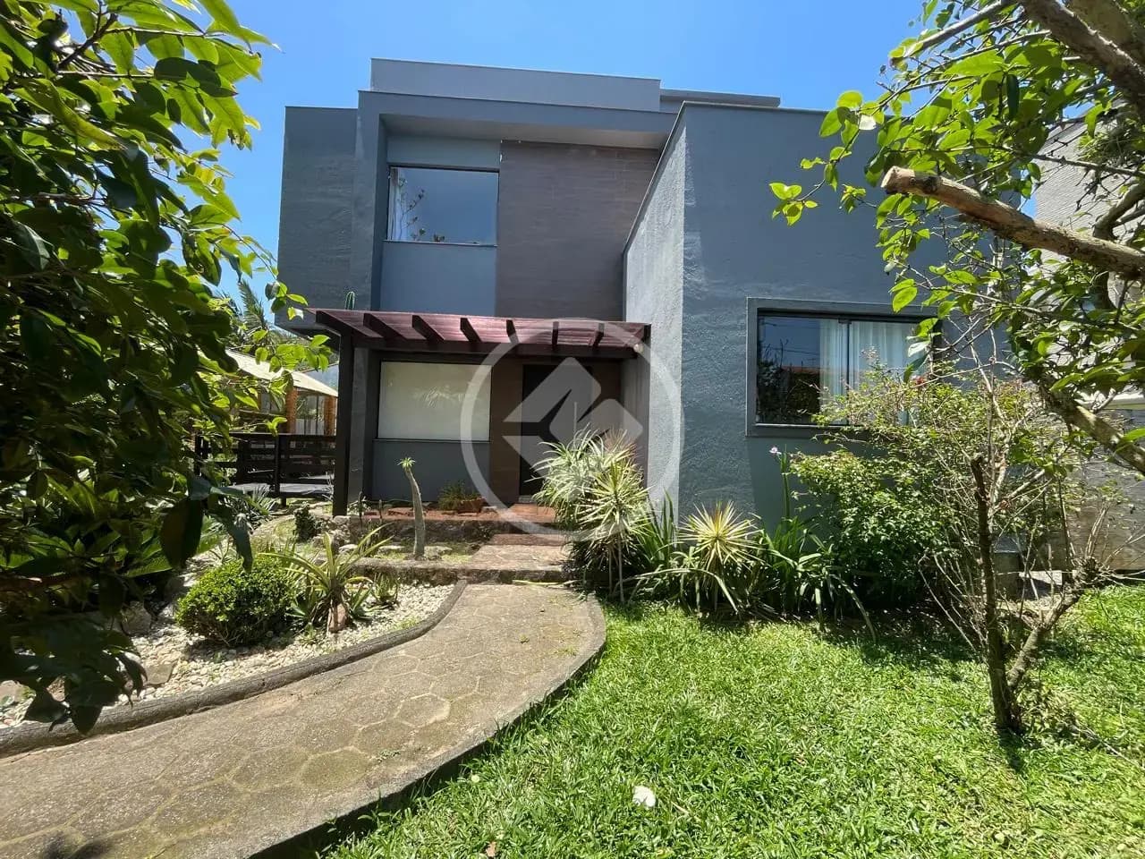 Casa Condomínio 5 quartos no Campeche, Florianópolis — foto 3 de 6