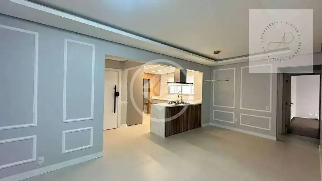Apartamento 3 quartos no Centro, Florianópolis — foto 4 de 6