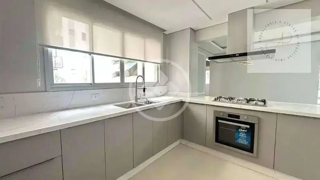Apartamento Centro, Florianópolis - SC — foto 1