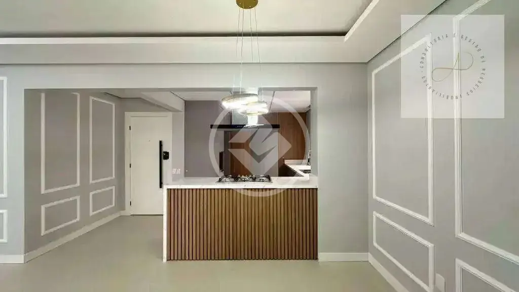 Apartamento 3 quartos no Centro, Florianópolis — foto 5 de 6