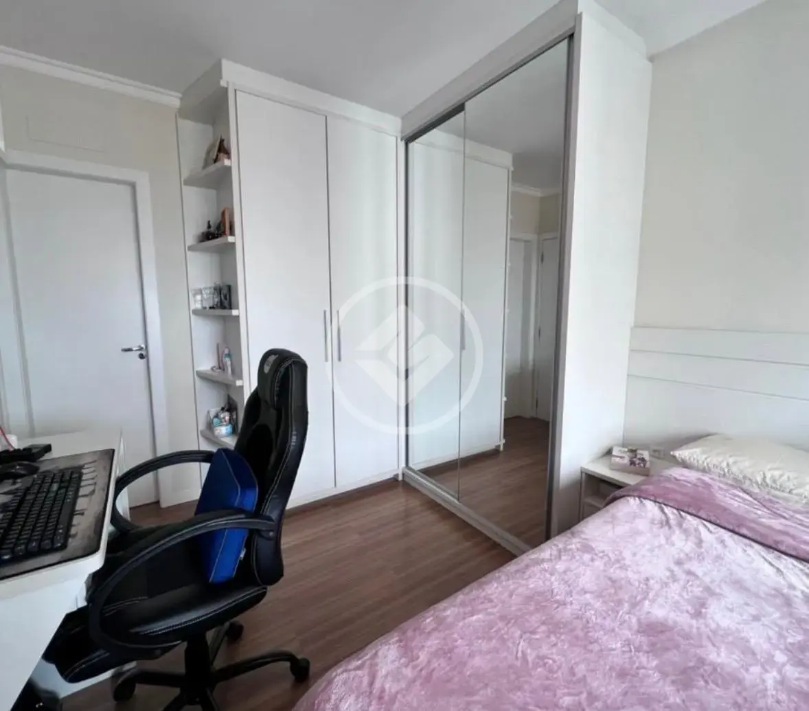 Apartamento 3 quartos no ESTREITO, Florianópolis — foto 4 de 6