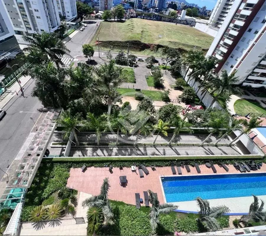Apartamento 3 quartos no ESTREITO, Florianópolis — foto 3 de 6
