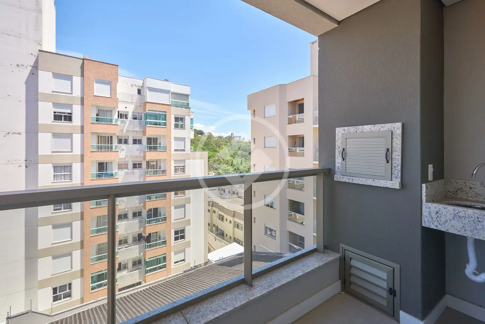 Apartamento CARVOEIRA, Florianópolis - SC — foto 1