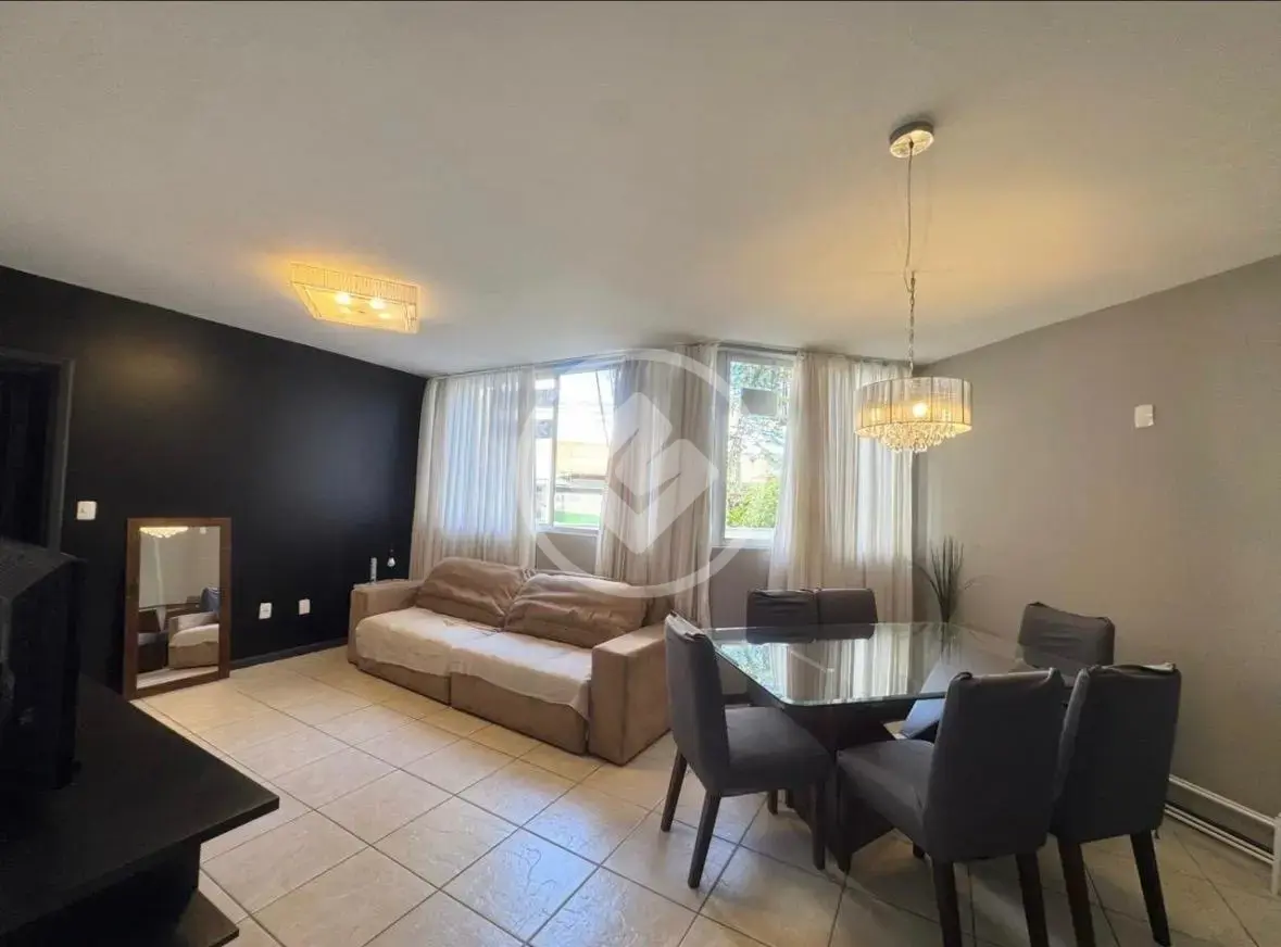 Apartamento Itacorubi, Florianópolis - SC — foto 1