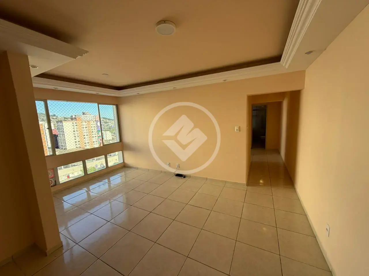 Apartamento 2 quartos no Centro, Florianópolis — foto 3 de 6