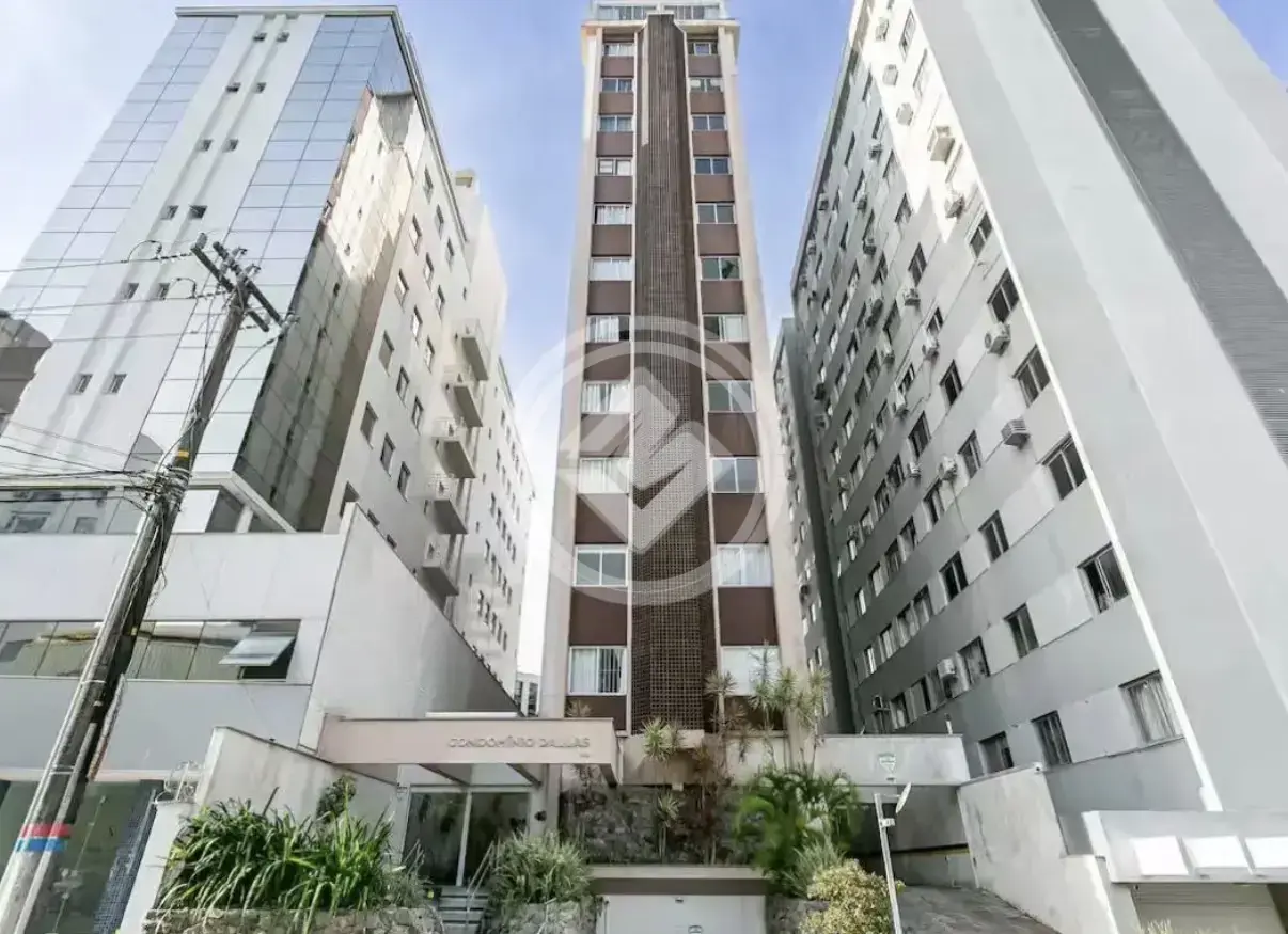 Apartamento Centro, Florianópolis - SC — foto 2