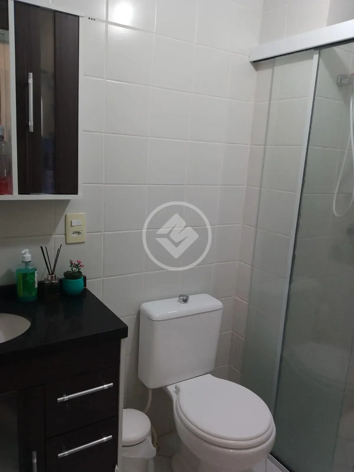 Apartamento Capoeiras, Florianópolis - SC — foto 2