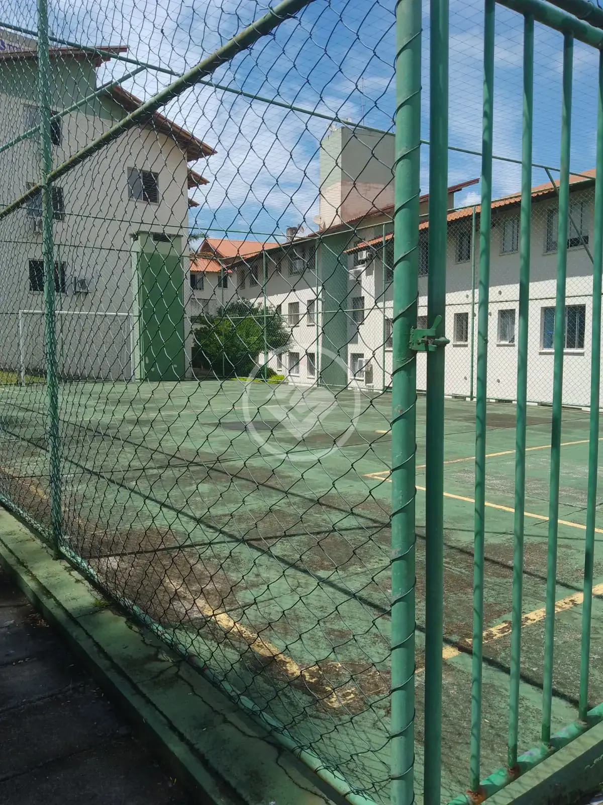 Apartamento 2 quartos no Capoeiras, Florianópolis — foto 5 de 6