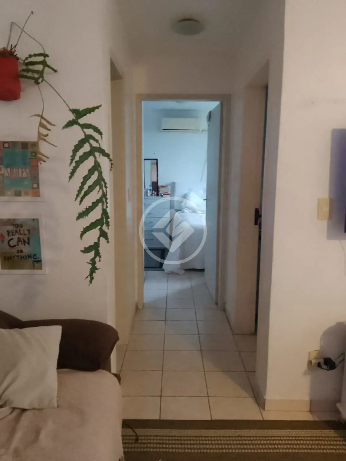 Apartamento 2 quartos no Capoeiras, Florianópolis — foto 6 de 6