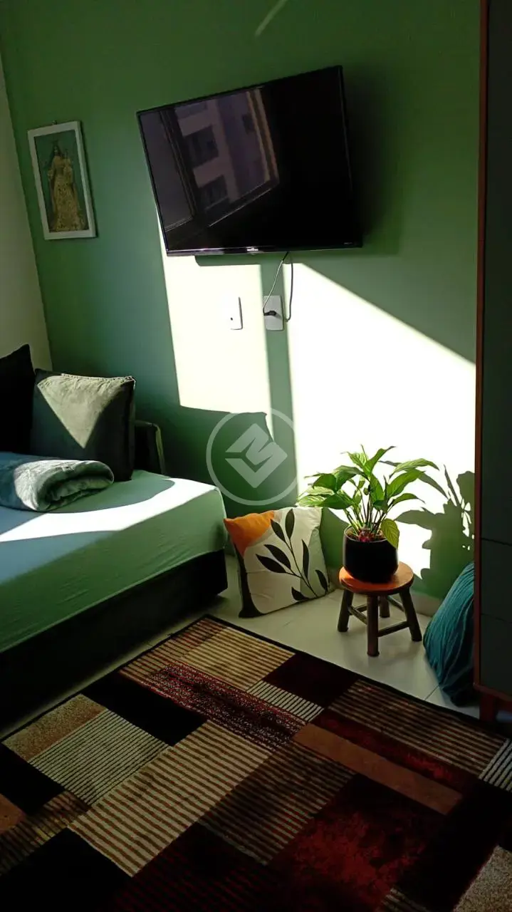 Apartamento Areias, São José - SC — foto 2