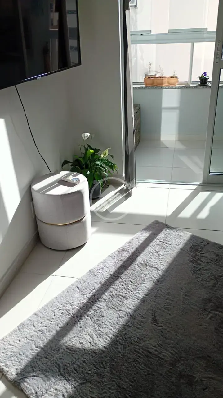 Apartamento 2 quartos no Areias, São José — foto 6 de 6