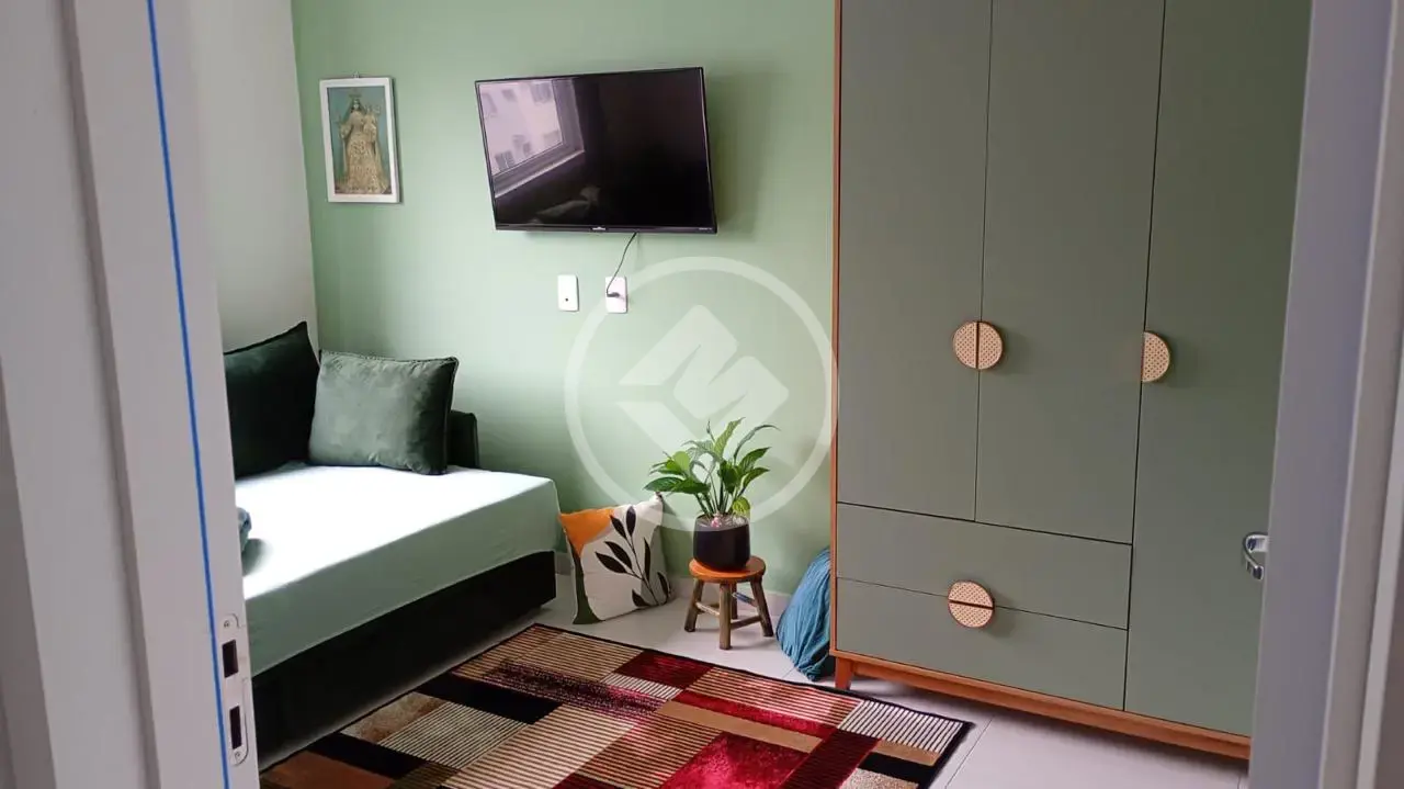 Apartamento Areias, São José - SC — foto 1