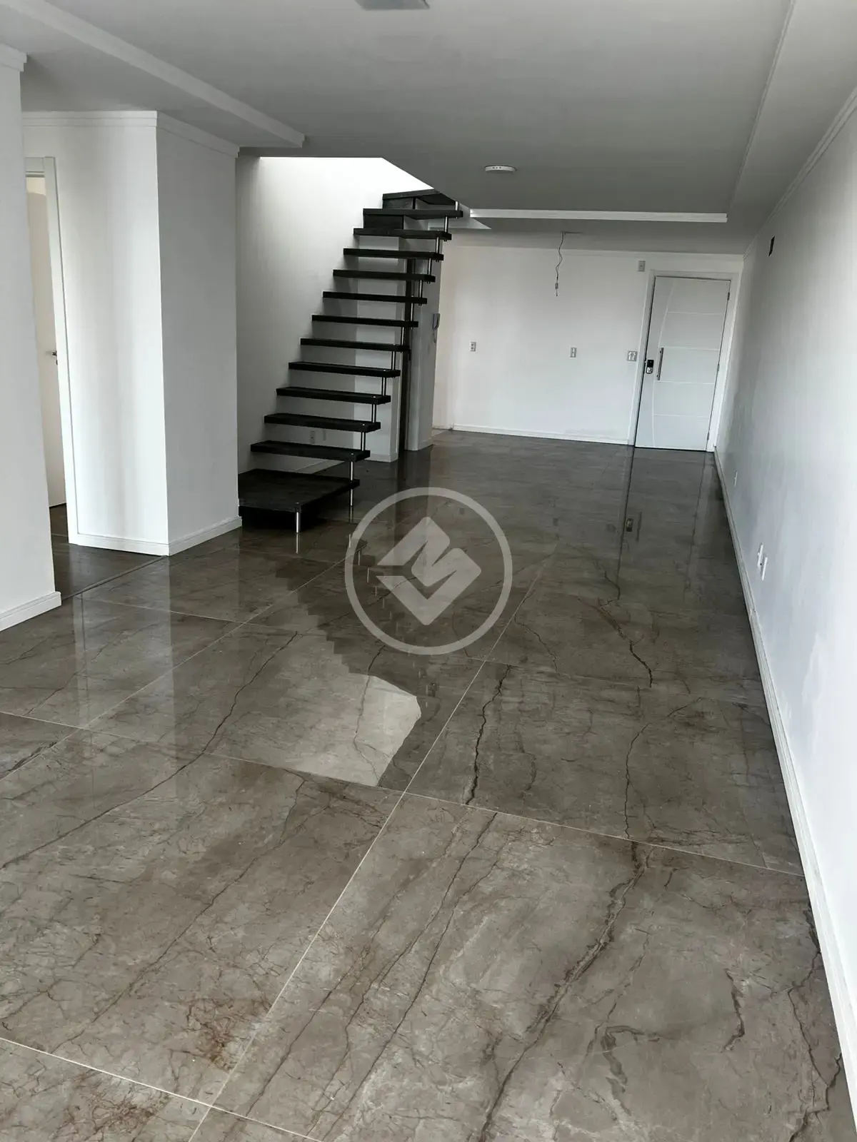 Cobertura Duplex no Coqueiros, Florianópolis — foto 4 de 6