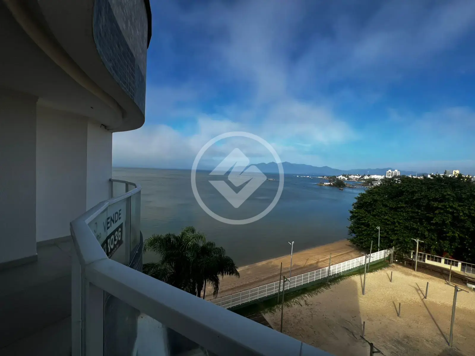 Cobertura Duplex no Coqueiros, Florianópolis — foto 6 de 6