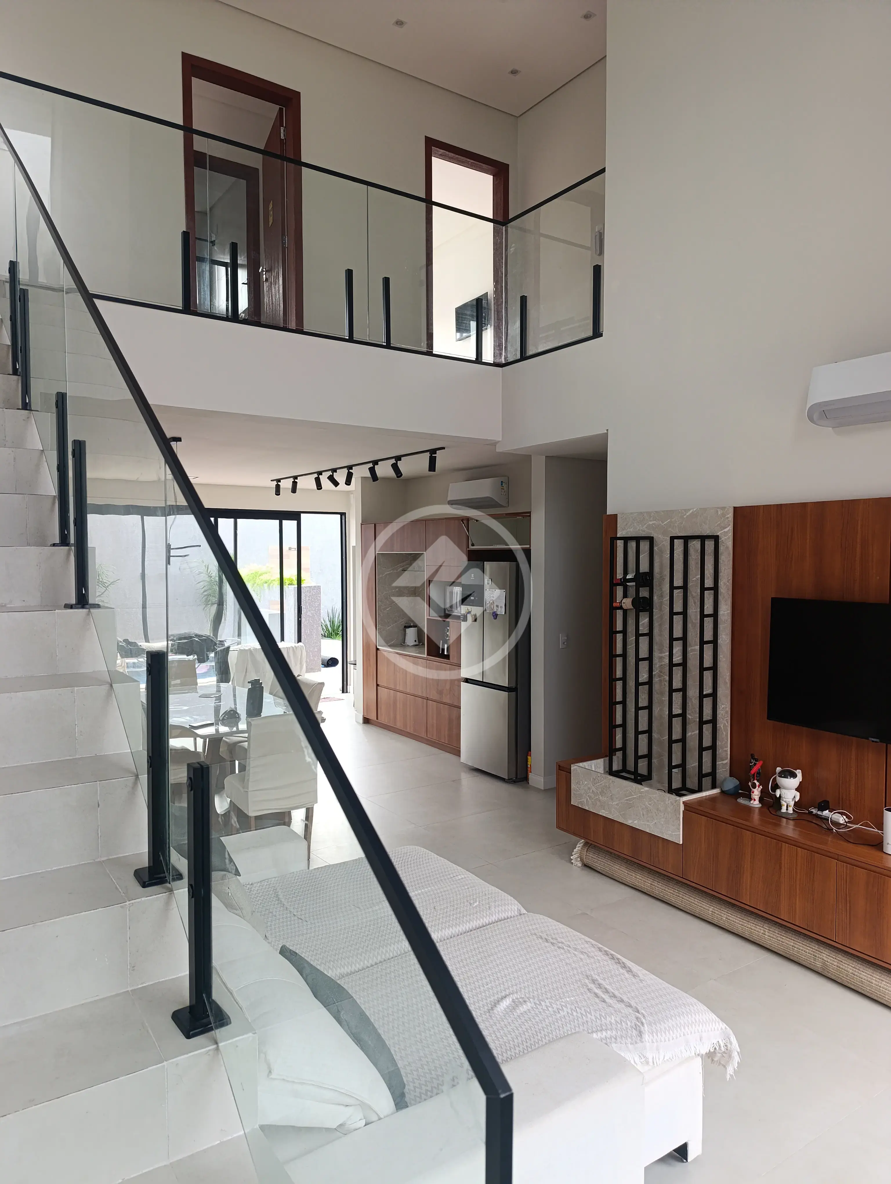 Casa Condomínio 4 quartos no Ingleses do Rio Vermelho, Florianópolis — foto 4 de 6