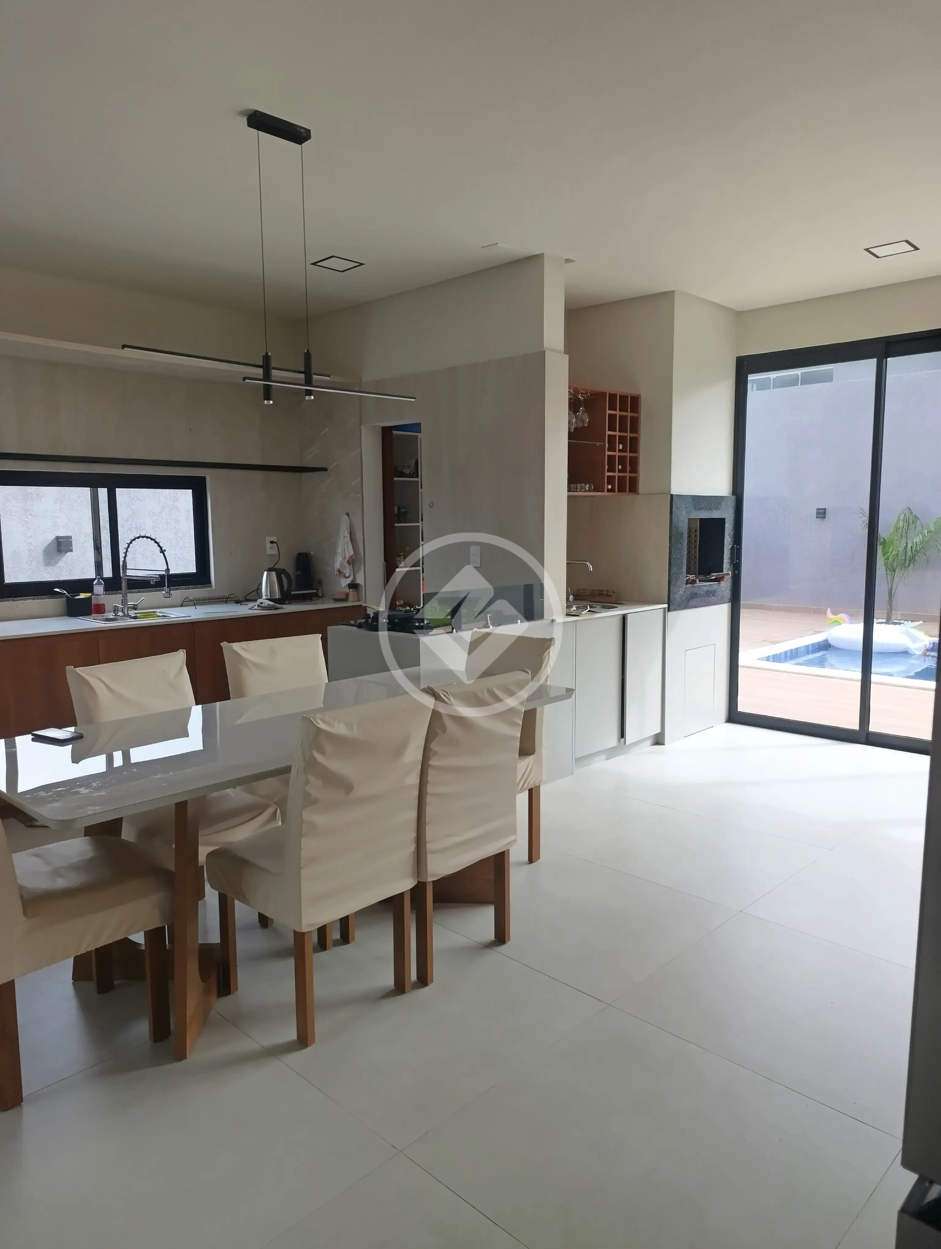 Casa Condomínio 4 quartos no Ingleses do Rio Vermelho, Florianópolis — foto 6 de 6