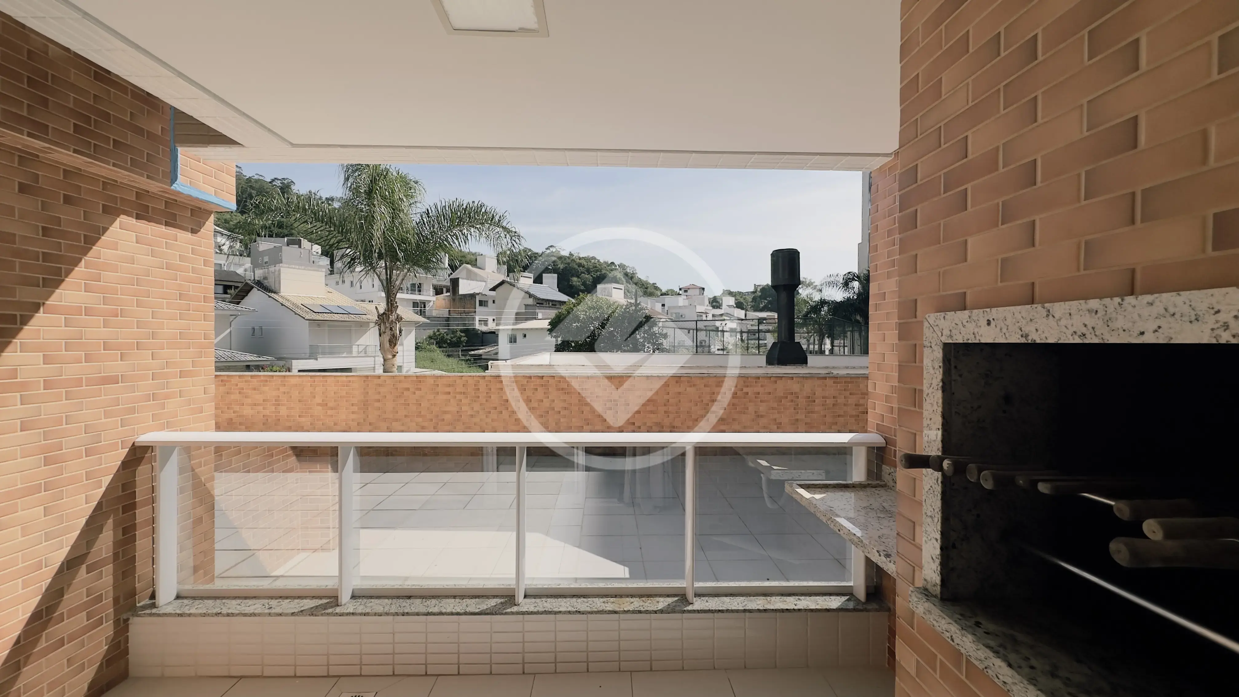 Apartamento 3 quartos no Córrego Grande, Florianópolis — foto 6 de 6