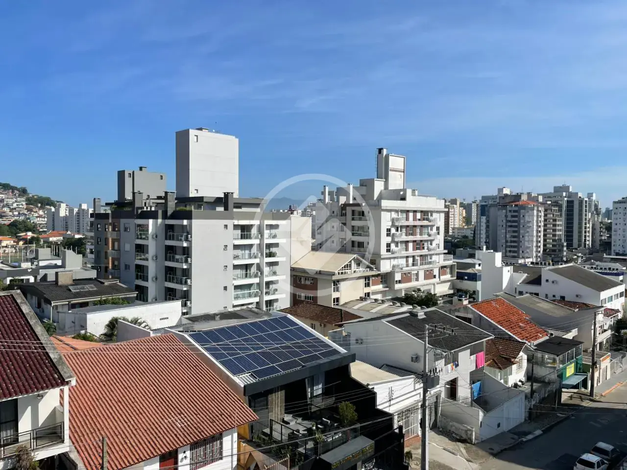 Apartamento Centro, Florianópolis - SC — foto 1