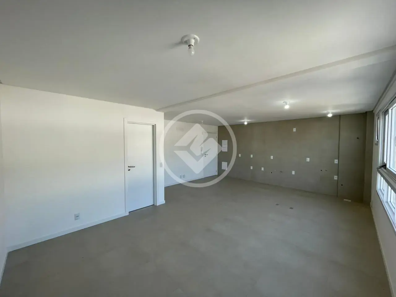 Apartamento Centro, Florianópolis - SC — foto 2