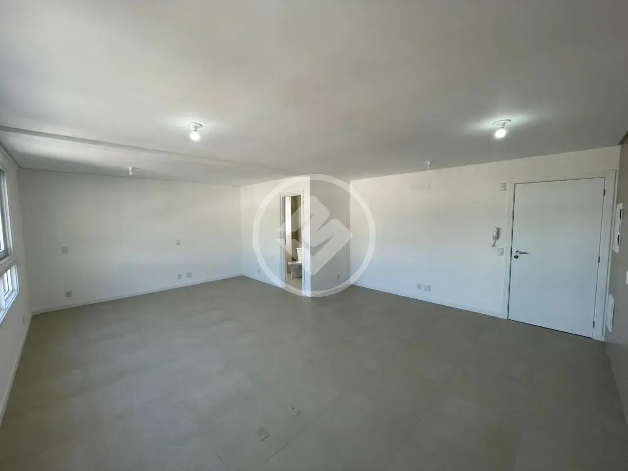 Apartamento 1 quarto no Centro, Florianópolis — foto 3 de 6