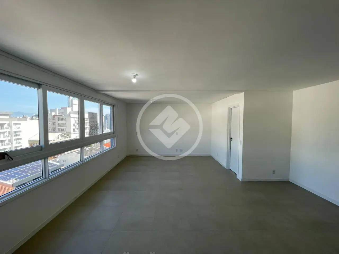 Apartamento 1 quarto no Centro, Florianópolis — foto 4 de 6