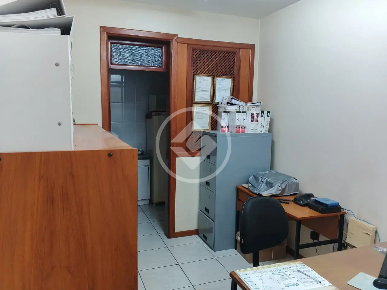 Apartamento 2 quartos no Centro, Florianópolis — foto 4 de 6