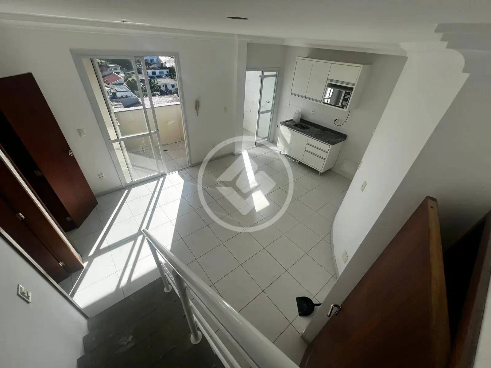 Apartamento Duplex no ESTREITO, Florianópolis — foto 5 de 6