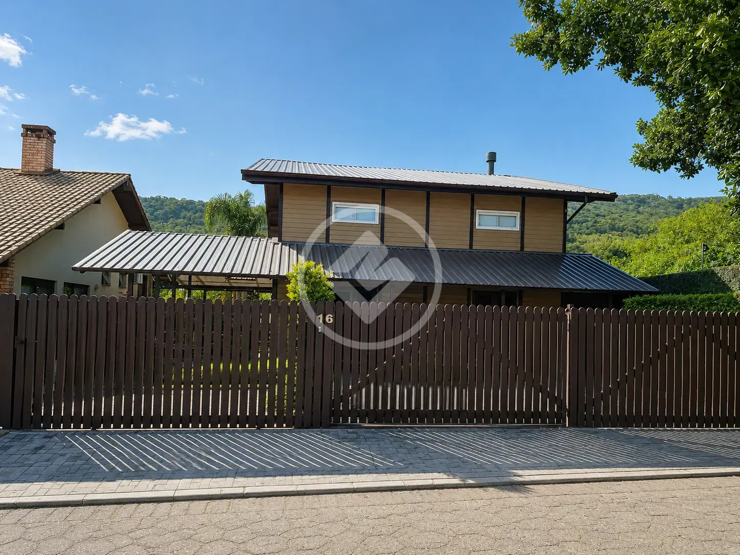Casa Lagoa da Conceição, Florianópolis - SC — foto 2