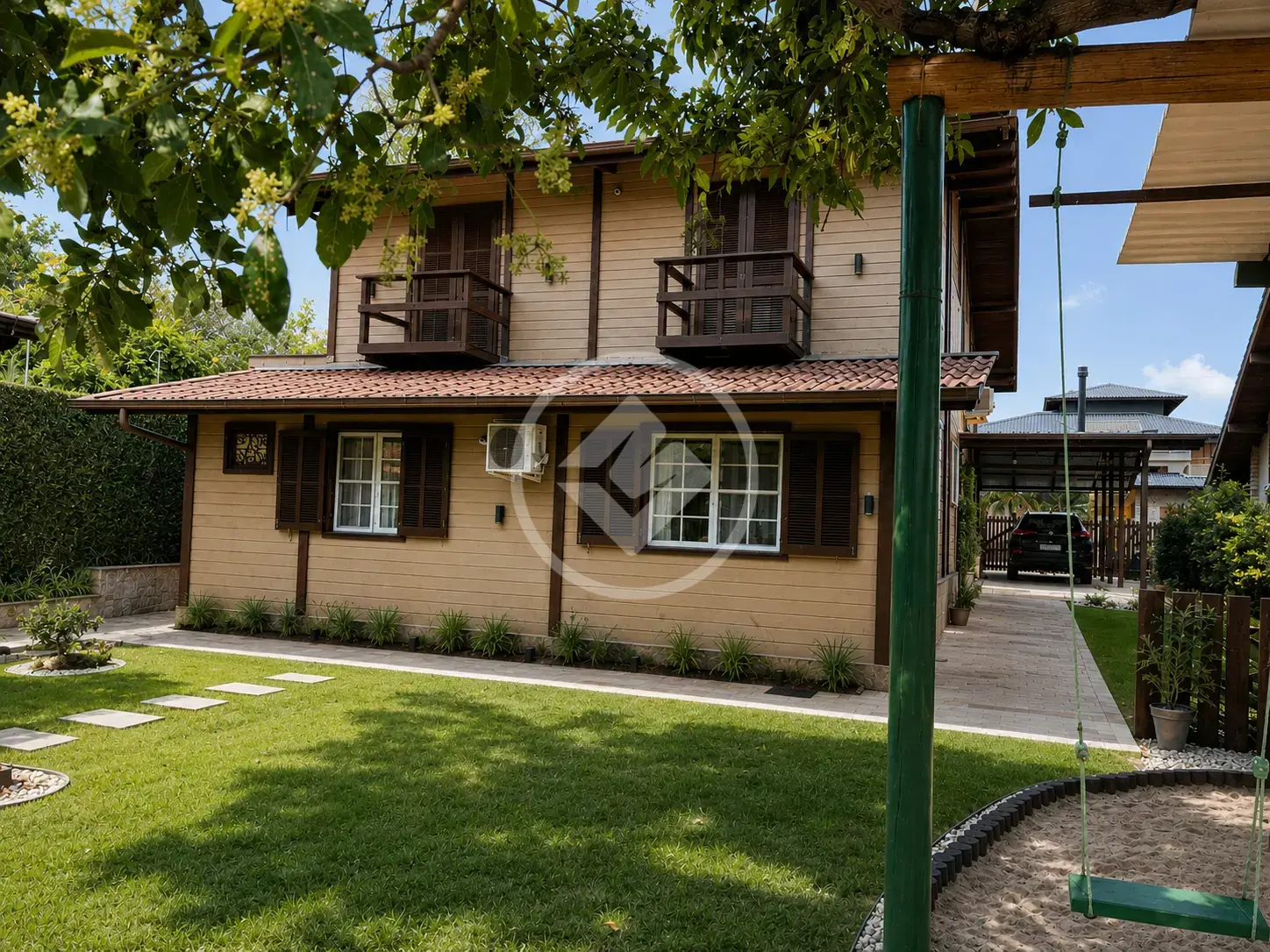 Casa 4 quartos no Lagoa da Conceição, Florianópolis — foto 4 de 6