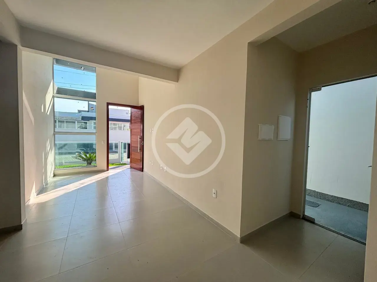 Casa 2 quartos no Forquilhas, São José — foto 5 de 6