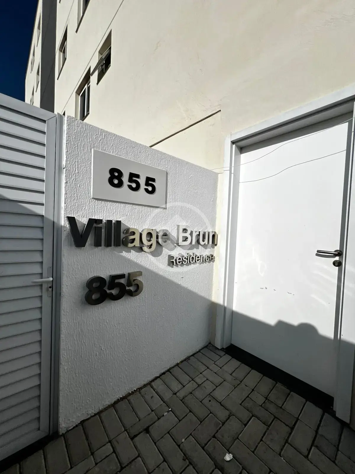 Apartamento Coqueiros, Florianópolis - SC — foto 2