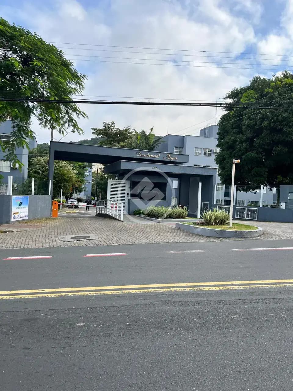 Apartamento Coqueiros, Florianópolis - SC — foto 2