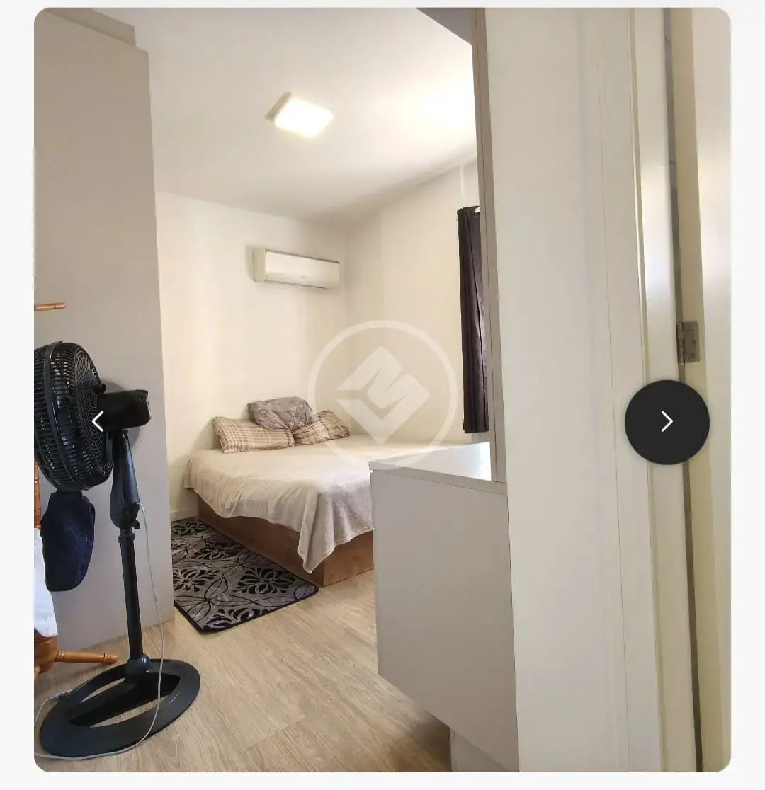Apartamento 2 quartos no Campinas, São José — foto 3 de 6