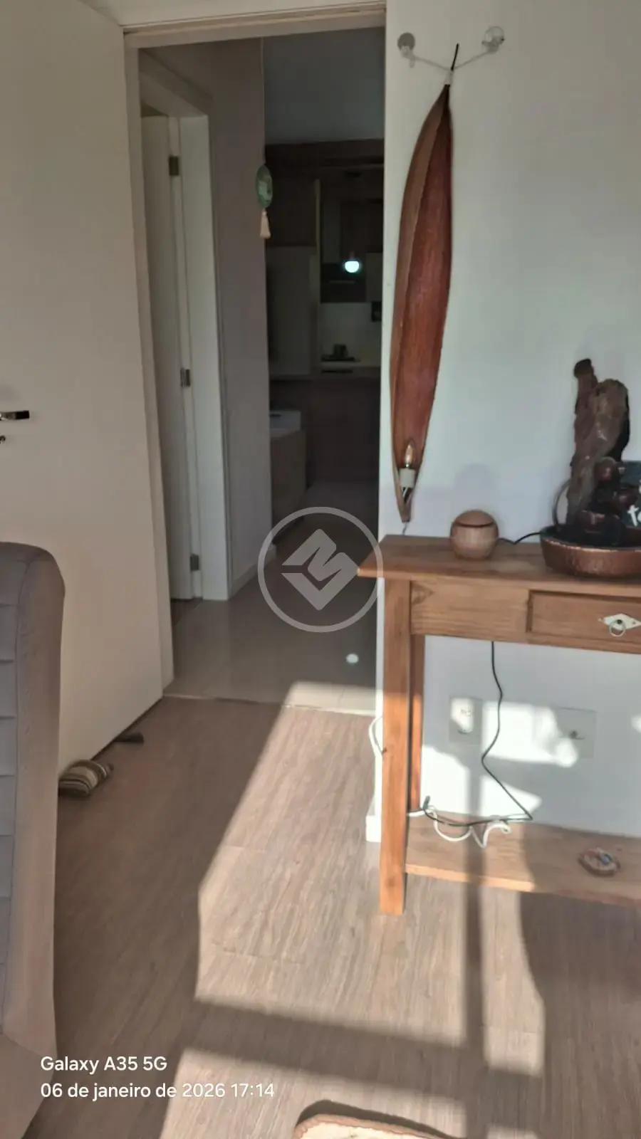 Apartamento 2 quartos no Campinas, São José — foto 4 de 6