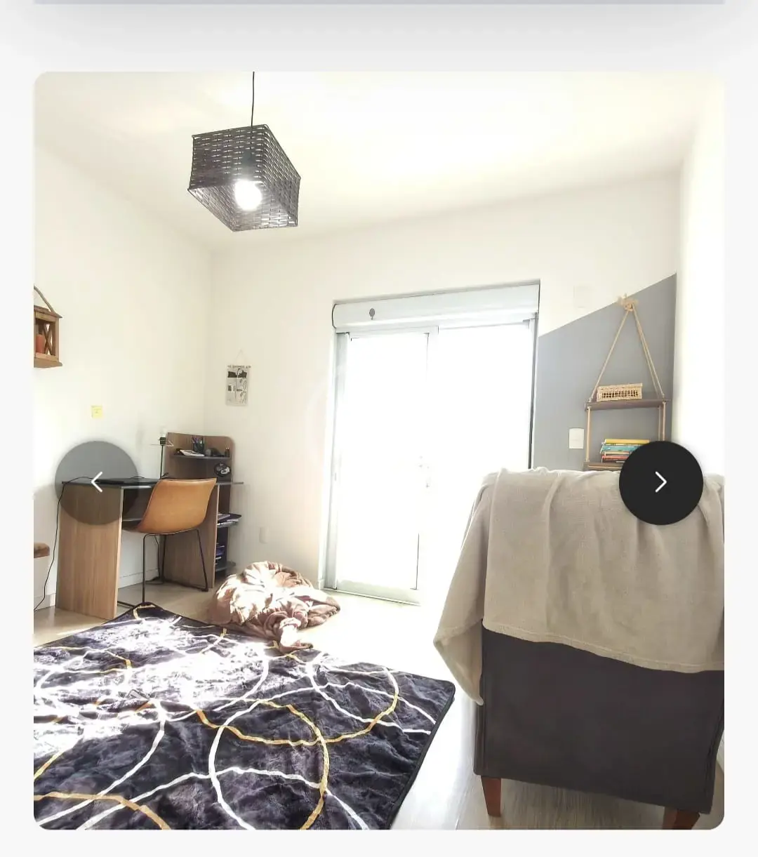 Apartamento 2 quartos no Campinas, São José — foto 6 de 6