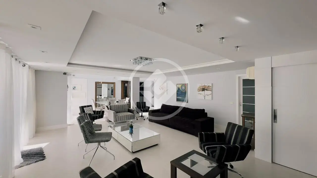 Casa 5 quartos no João Paulo, Florianópolis — foto 6 de 6