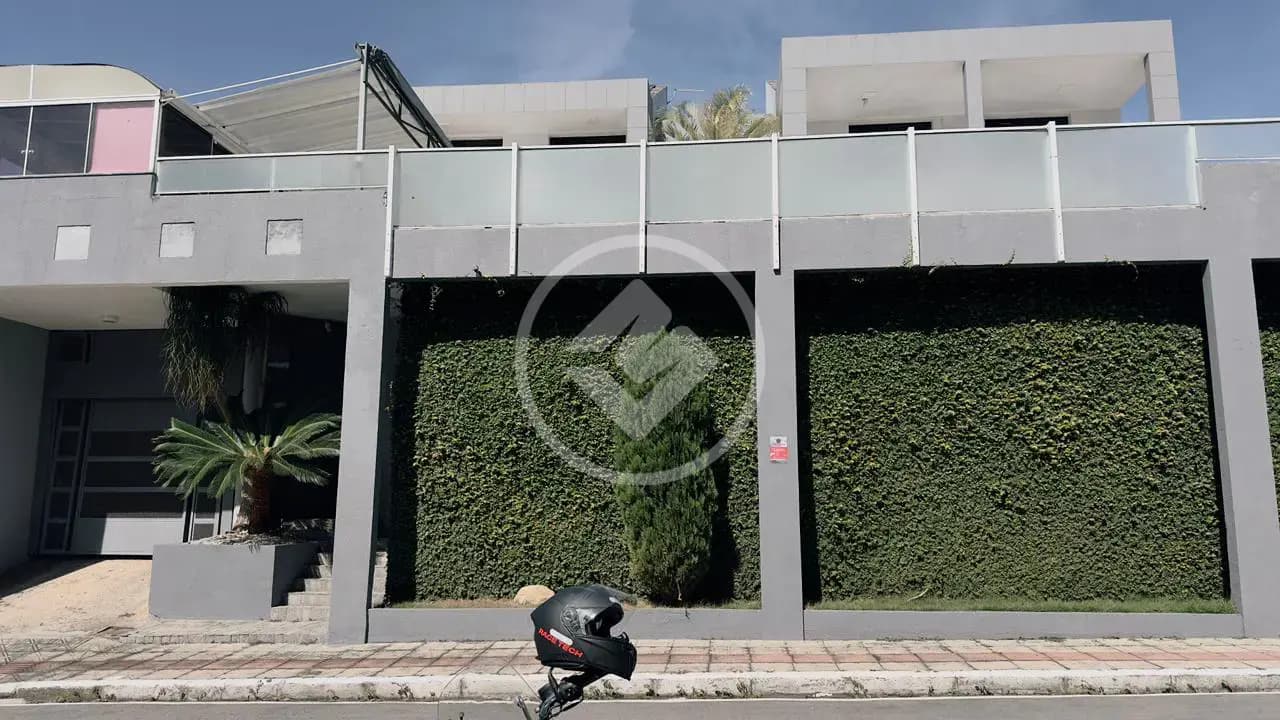 Casa 5 quartos no João Paulo, Florianópolis — foto 4 de 6