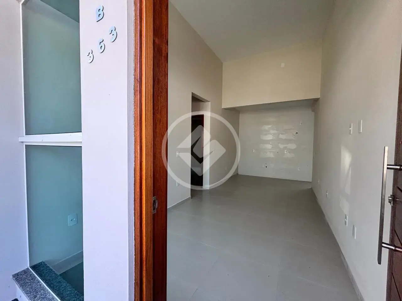 Casa 2 quartos no Forquilhas, São José — foto 5 de 6