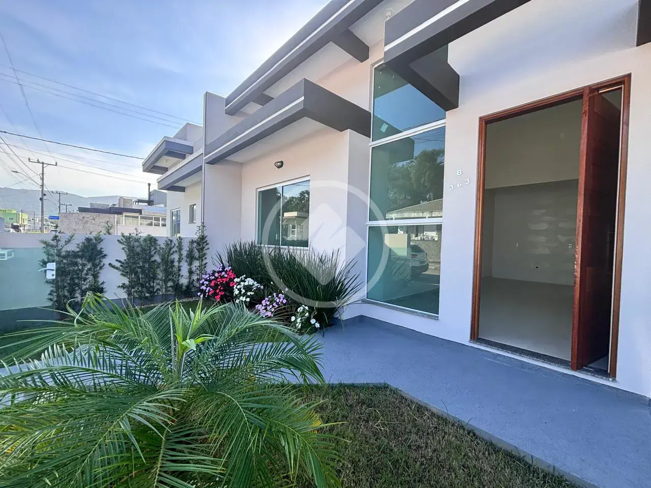 Casa 2 quartos no Forquilhas, São José — foto 3 de 6