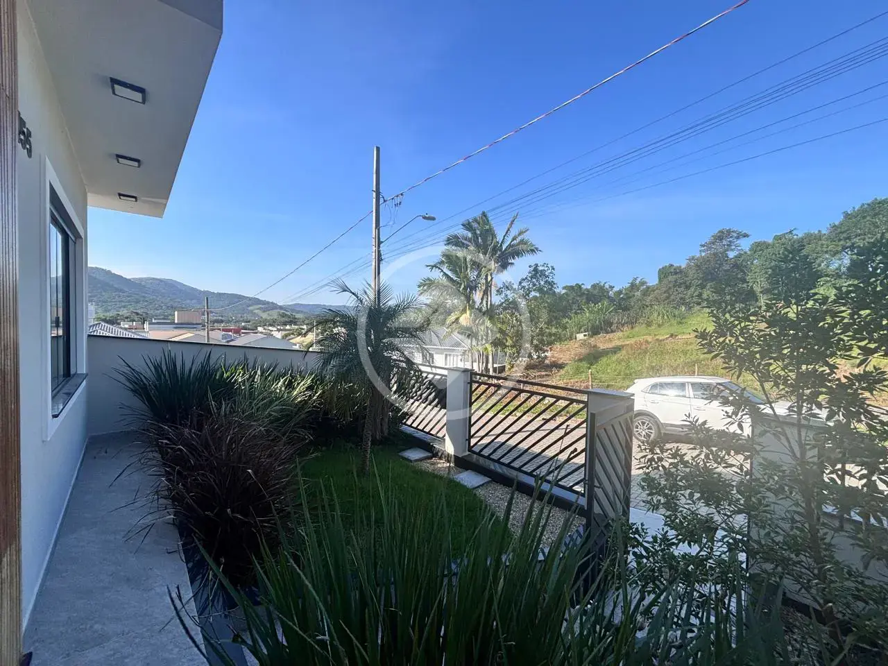 Casa Forquilhas, São José - SC — foto 2