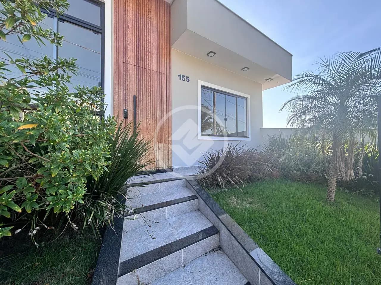 Casa Forquilhas, São José - SC — foto 1