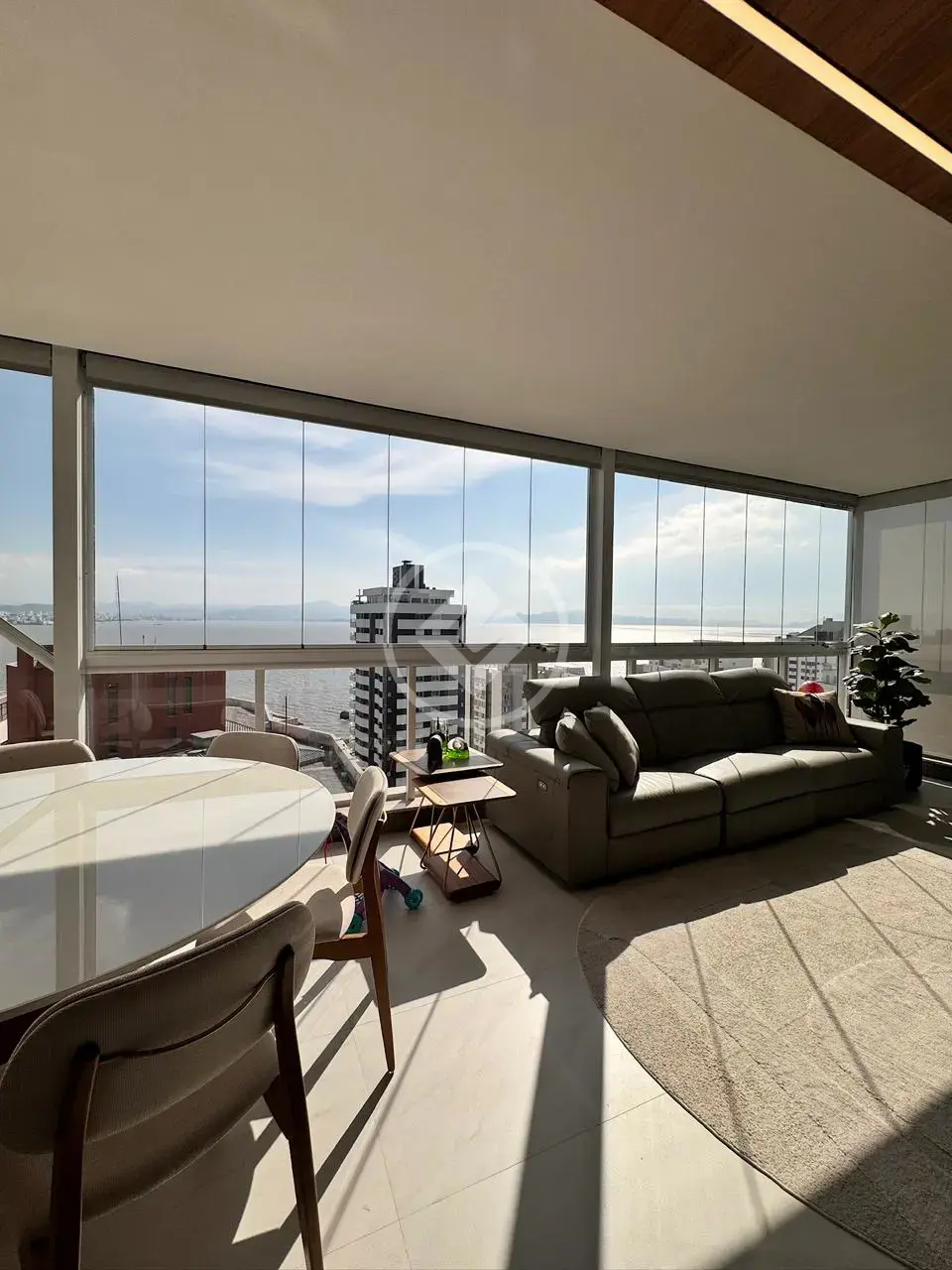 Apartamento Agronômica, Florianópolis - SC — foto 1