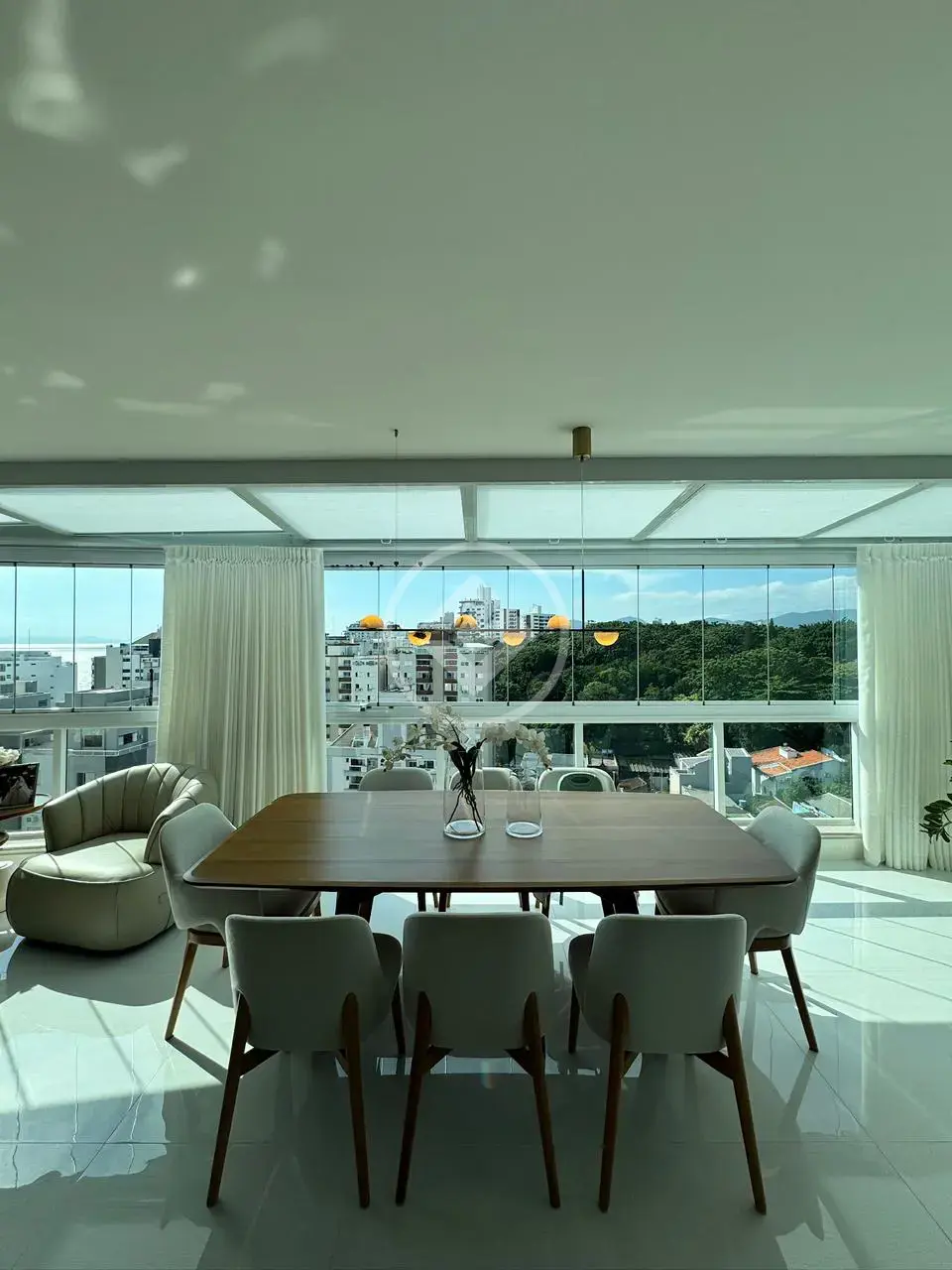 Apartamento 3 quartos no Agronômica, Florianópolis — foto 4 de 6