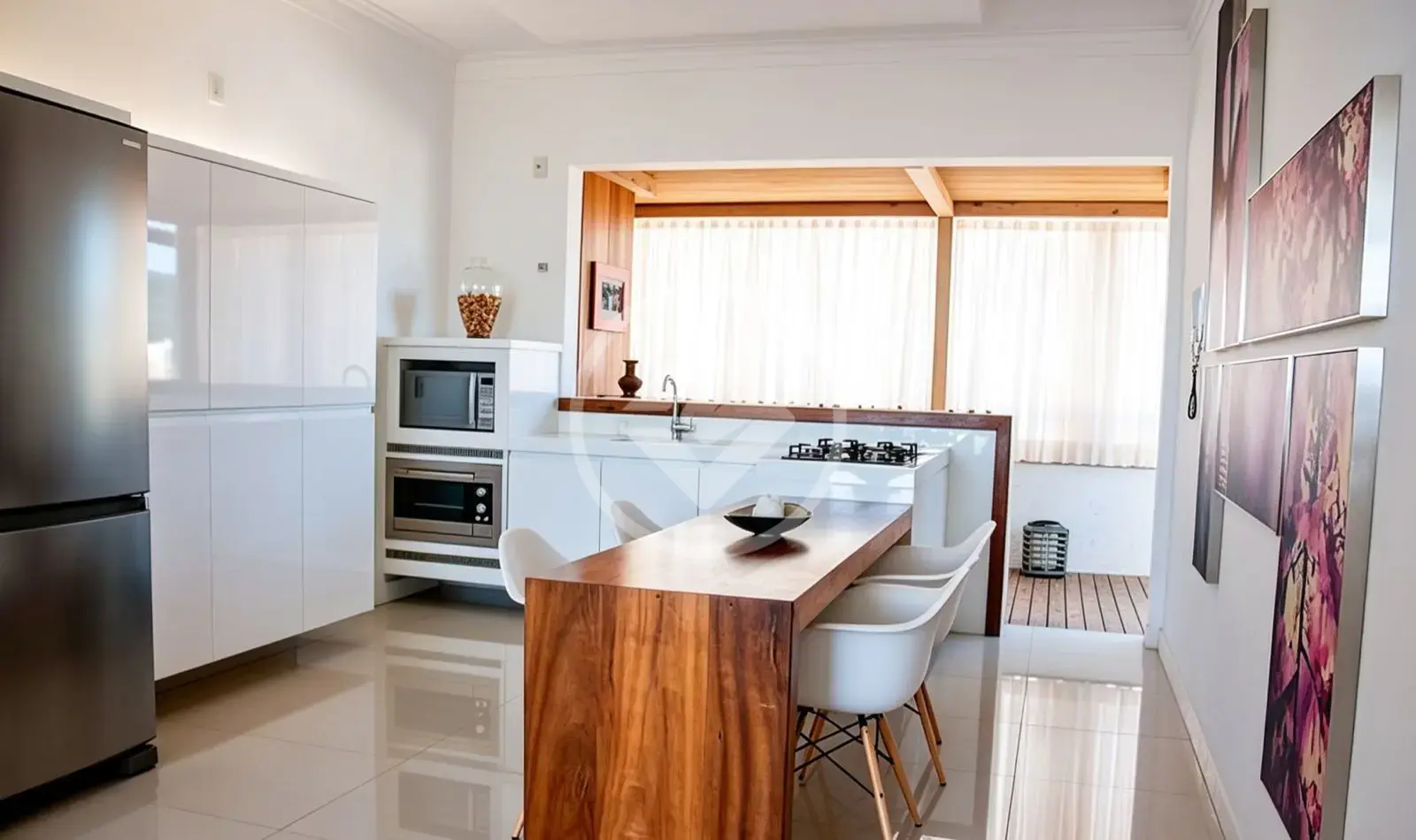 Cobertura 3 quartos no Itacorubi, Florianópolis — foto 4 de 6