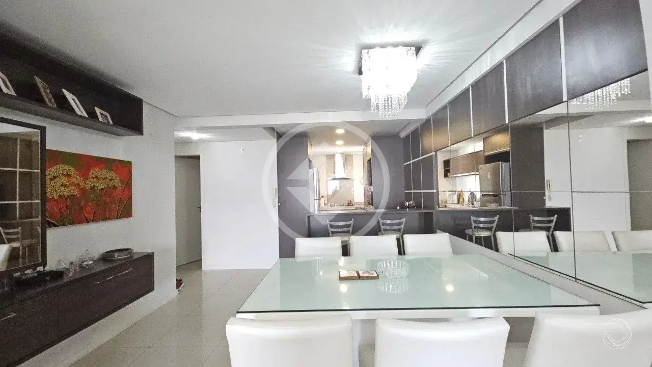 Apartamento 3 quartos no Capoeiras, Florianópolis — foto 4 de 6