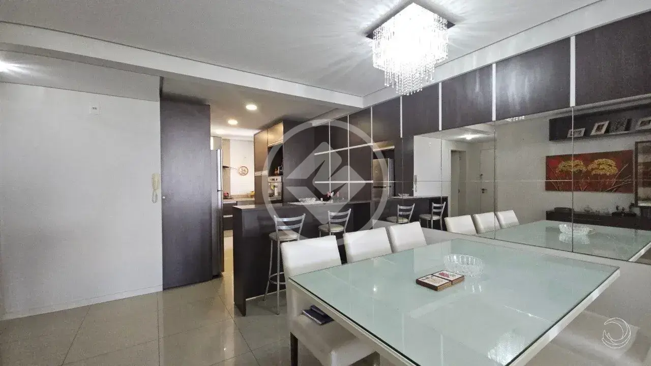 Apartamento 3 quartos no Capoeiras, Florianópolis — foto 5 de 6